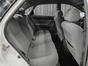 Седан Chevrolet Lacetti 2011 года, 429000 рублей, Красноярск