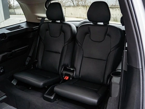 Внедорожник Volvo XC90 2023 года, 8170000 рублей, Краснодар