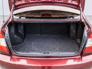 Седан Hyundai Accent 2007 года, 599000 рублей, Краснодар