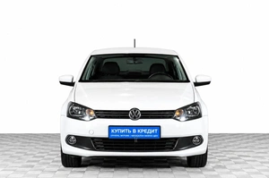 Седан Volkswagen Polo 2014 года, 879000 рублей, Челябинск