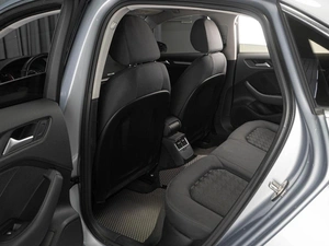 Седан Audi A3 2016 года, 1689000 рублей, Тюмень