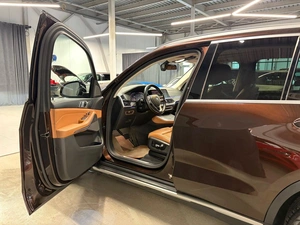 Внедорожник BMW X5 2019 года, 5400000 рублей, Павловская Слобода