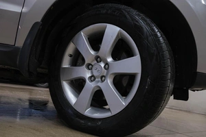 Внедорожник Hyundai Santa Fe 2011 года, 1499000 рублей, Новокузнецк