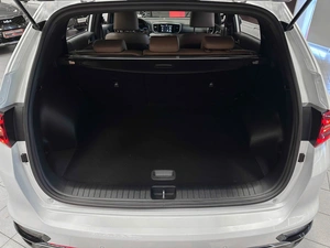 Внедорожник Kia Sportage 2019 года, 2490000 рублей, Красноярск