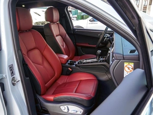 Внедорожник Porsche Macan 2023 года, 8840000 рублей, Краснодар