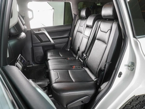 Внедорожник Toyota Land Cruiser Prado 2020 года, 6849000 рублей, Воронеж
