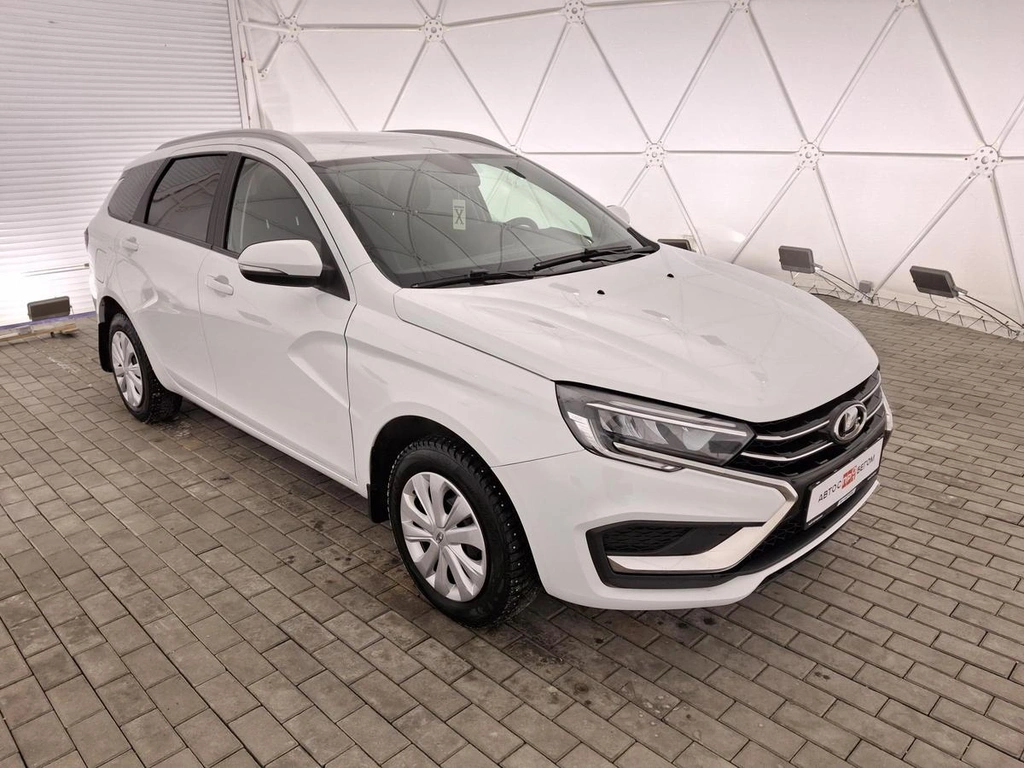 Универсал ВАЗ (LADA) Vesta 2024 года, 1300000 рублей, Клинцы