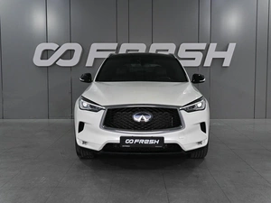 Внедорожник Infiniti QX50 2021 года, 3219000 рублей, Ростов-на-Дону
