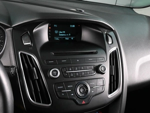 Хетчбэк Ford Focus 2019 года, 1439000 рублей, Ростов-на-Дону