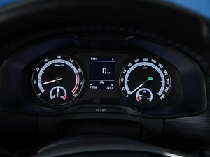 Внедорожник Skoda Kodiaq 2020 года, 3050000 рублей, Москва