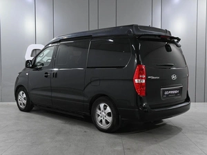 Минивэн Hyundai Grand Starex 2019 года, 3899000 рублей, Ростов-на-Дону
