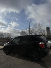 Минивэн Honda Edix 2004 года, 630000 рублей, Красноярск