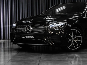 Седан Mercedes-benz E-класс 2021 года, 4449000 рублей, Тюмень