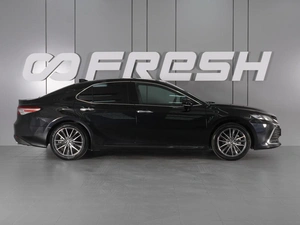 Седан Toyota Camry 2023 года, 3649000 рублей, Минеральные Воды