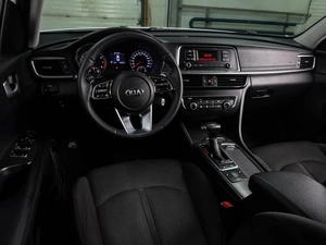 Седан Kia Optima 2019 года, 1275000 рублей, Воронеж
