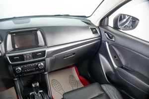 Внедорожник Mazda CX-5 2015 года, 2049000 рублей, Пермь