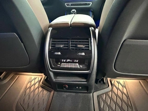Внедорожник BMW X7 2021 года, 7245000 рублей, Красноярск