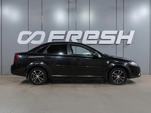 Седан Daewoo Gentra 2015 года, 639000 рублей, Воронеж