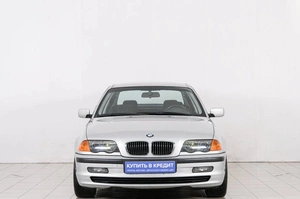 Седан BMW 3 серия 1986 года, 829000 рублей, Красноярск