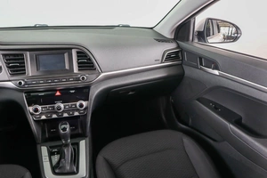 Седан Hyundai Elantra 2020 года, 1849000 рублей, Пермь