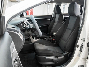 Хетчбэк Hyundai i30 2013 года, 997000 рублей, Ставрополь