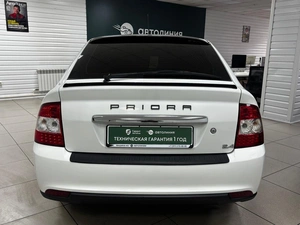 Хетчбэк ВАЗ (LADA) Priora 2014 года, 425000 рублей, Ачинск