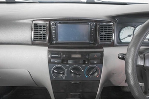 Седан Toyota Corolla 2001 года, 559000 рублей, Кемерово