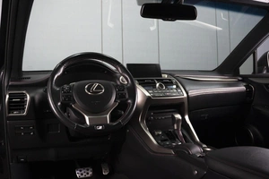 Внедорожник Lexus NX 2016 года, 3286000 рублей, Омск