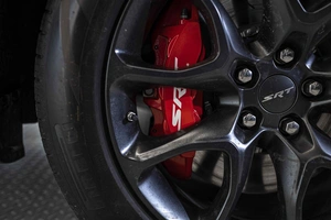 Внедорожник Dodge Durango SRT 2025 года, 16462825 рублей, Москва