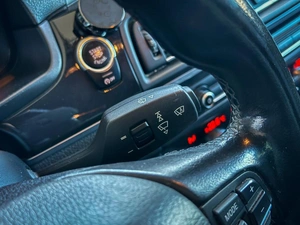 Седан BMW 5 серия 2013 года, 1800000 рублей, Уфа