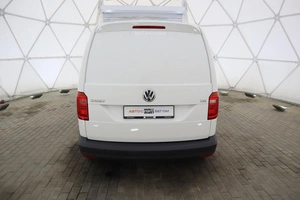 Фургон Volkswagen Caddy 2015 года, 1480000 рублей, Обнинск