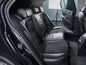 Лифтбек Skoda Superb 2012 года, 749000 рублей, Сургут