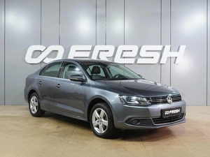 Седан Volkswagen Jetta 2014 года, 1189000 рублей, Воронеж