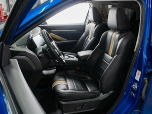 Внедорожник Haval F7x 2020 года, 1950000 рублей, Тюмень