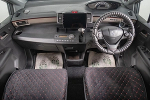 Минивэн Honda Freed 2011 года, 1399000 рублей, Томск