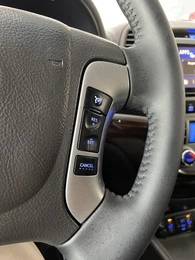 Внедорожник Hyundai Santa Fe 2011 года, 1247000 рублей, Солонцы