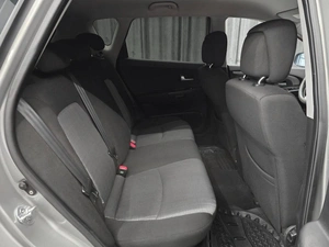 Хетчбэк Kia Ceed 2012 года, 750000 рублей, Красноярск