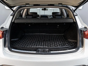 Внедорожник Infiniti QX70 2014 года, 2150000 рублей, Краснодар
