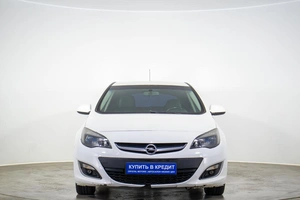 Хетчбэк Opel Astra 2012 года, 559000 рублей, Оренбург
