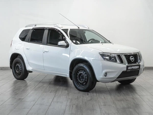 Внедорожник Nissan Terrano 2020 года, 1479000 рублей, Саратов