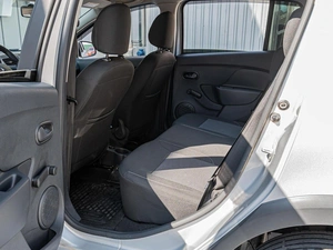 Хетчбэк Renault Sandero Stepway 2020 года, 1290000 рублей, Краснодар