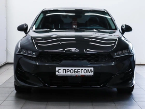 Седан Kia K5 2020 года, 2650000 рублей, Красноярск