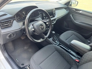 Лифтбек Skoda Rapid 2022 года, 1750000 рублей, Абакан