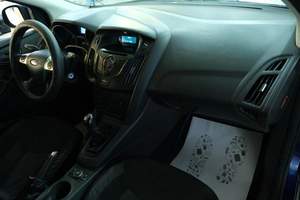 Хетчбэк Ford Focus 2014 года, 959000 рублей, Омск