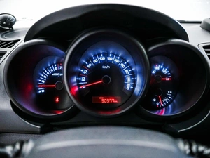 Хетчбэк Kia Soul 2011 года, 860000 рублей, Красноярск