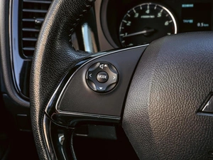 Внедорожник Mitsubishi Outlander 2018 года, 2120000 рублей, Краснодар