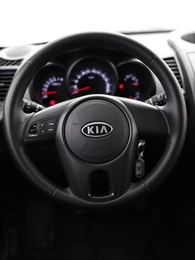 Хетчбэк Kia Soul 2011 года, 850000 рублей, Орёл
