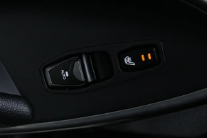 Внедорожник Hyundai Santa Fe 2016 года, 2188000 рублей, Солонцы