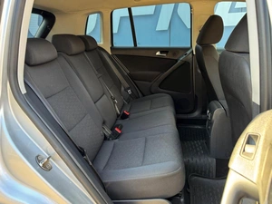 Внедорожник Volkswagen Tiguan 2012 года, 899000 рублей, Кропоткин