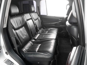 Внедорожник Lexus LX 2011 года, 3449000 рублей, Тюмень